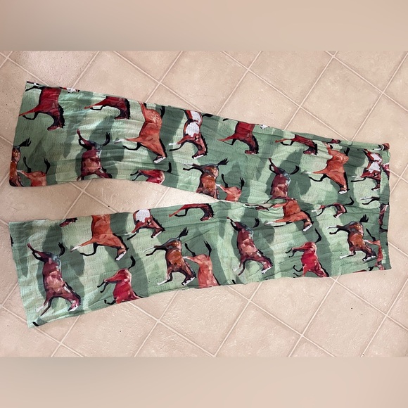 Double D Ranch pants - Picture 4 of 10